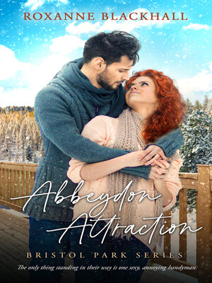 cover image of Abbeydon Attraction